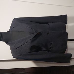 Tahari size 8 Pin Stripe Blazer 🖤